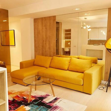 Vernescu Luxury Residence 2 Bucarest Extérieur photo