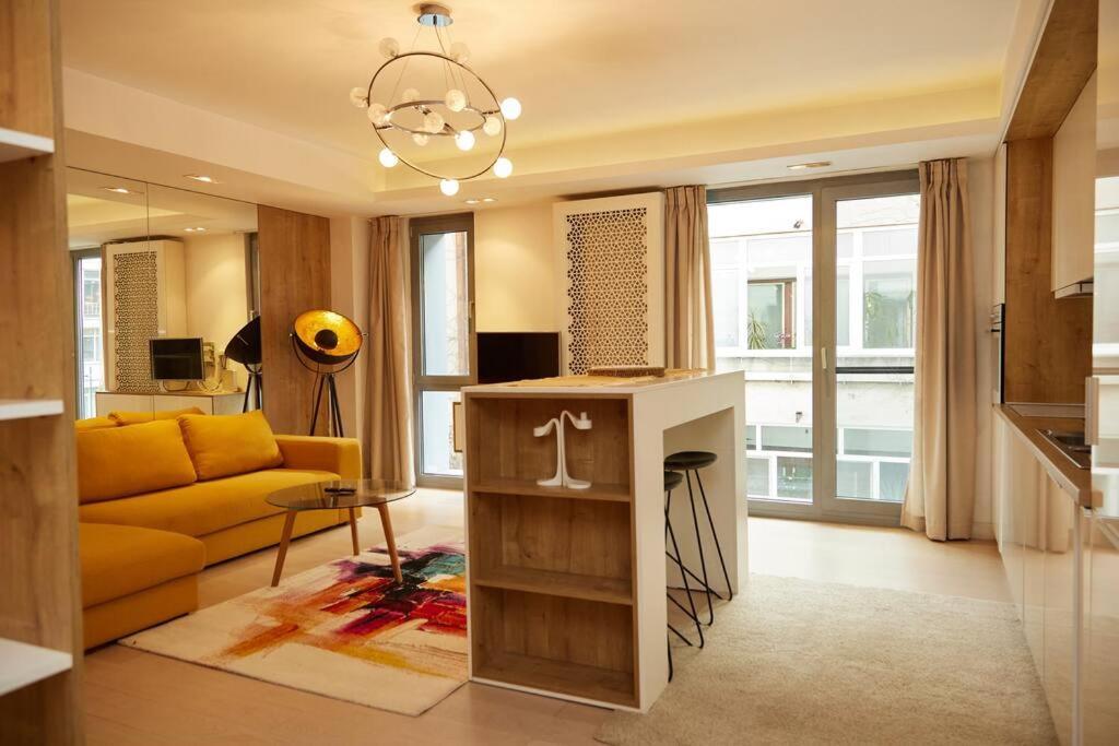 Vernescu Luxury Residence 2 Bucarest Extérieur photo